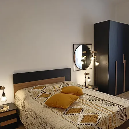 Apartmán Mura Di Prati - Spazioso Per 8 A San Pietro *