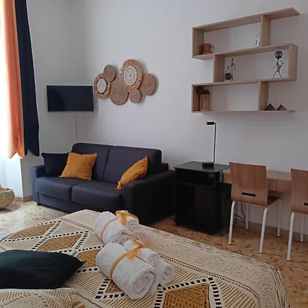 Mura Di Prati Ρώμη