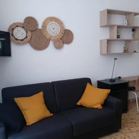 Apartmán Mura Di Prati - Spazioso Per 8 A San Pietro