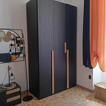 Mura Di Prati - Spazioso Per 8 A San Pietro Apartmán *