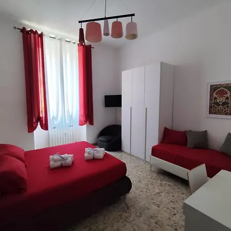 Mura Di Prati - Spazioso Per 8 A San Pietro