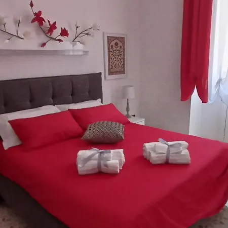 Διαμέρισμα Mura Di Prati *