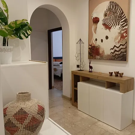 Διαμέρισμα Mura Di Prati