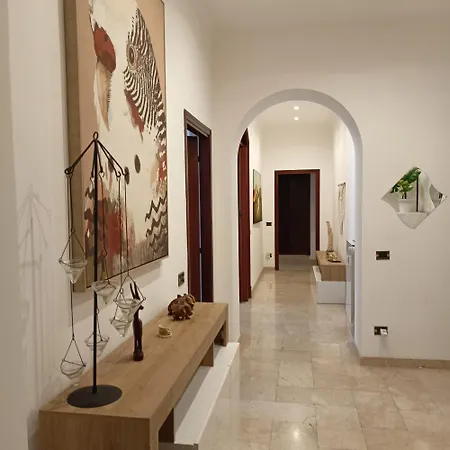 Apartmán Mura Di Prati - Spazioso Per 8 A San Pietro *