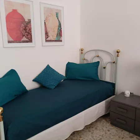 Mura Di Prati * Ρώμη
