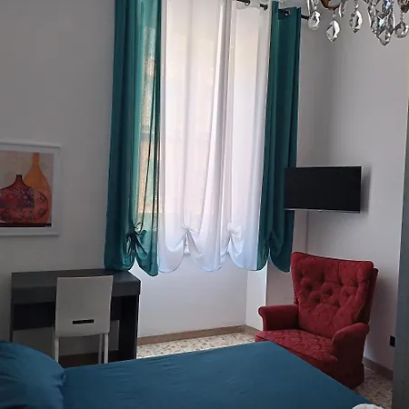 Mura Di Prati Διαμέρισμα Ρώμη
