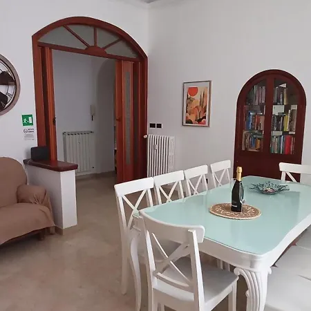 Διαμέρισμα Mura Di Prati