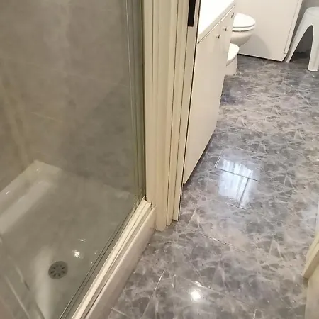 Mura Di Prati * Ρώμη