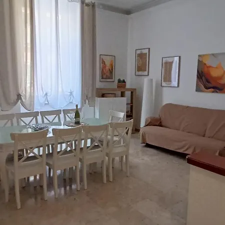 Διαμέρισμα Mura Di Prati *