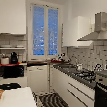 Mura Di Prati - Spazioso Per 8 A San Pietro Apartmán *