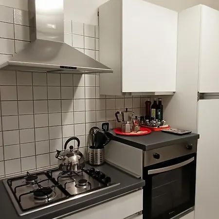 Mura Di Prati - Spazioso Per 8 A San Pietro Apartmán