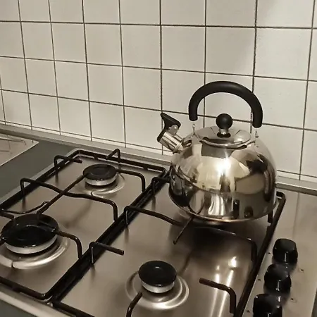 Mura Di Prati - Spazioso Per 8 A San Pietro Apartmán