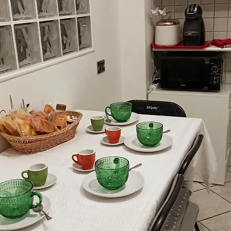 Mura Di Prati - Spazioso Per 8 A San Pietro *