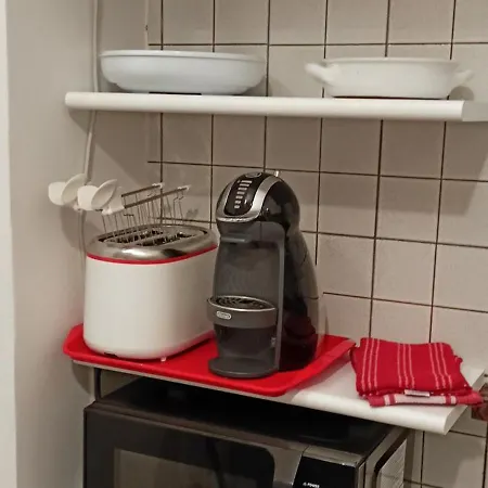 Apartmán Mura Di Prati - Spazioso Per 8 A San Pietro *