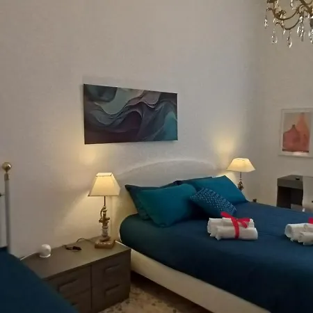 Apartmán Mura Di Prati - Spazioso Per 8 A San Pietro Řím