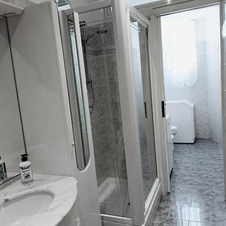 Apartmán Mura Di Prati - Spazioso Per 8 A San Pietro *
