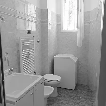 Mura Di Prati - Spazioso Per 8 A San Pietro Apartmán *