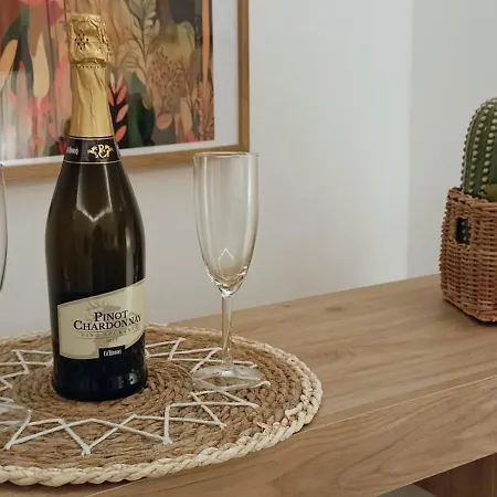 Mura Di Prati - Spazioso Per 8 A San Pietro Apartmán *