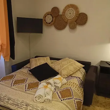 Apartmán Mura Di Prati - Spazioso Per 8 A San Pietro