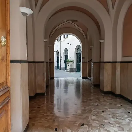 Mura Di Prati - Spazioso Per 8 A San Pietro *