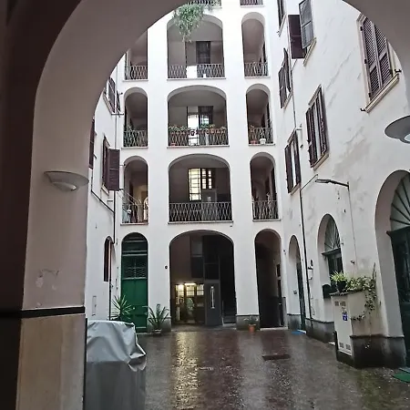 Mura Di Prati - Spazioso Per 8 A San Pietro *