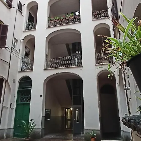 Mura Di Prati - Spazioso Per 8 A San Pietro Apartmán *