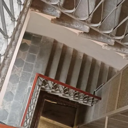 Mura Di Prati - Spazioso Per 8 A San Pietro Apartmán Řím