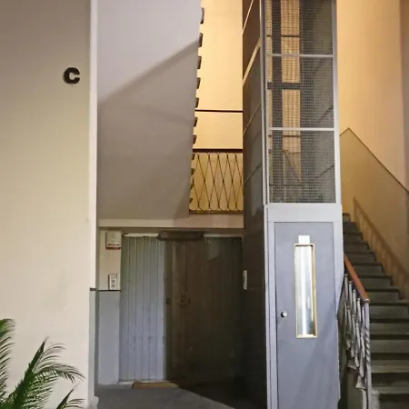 Mura Di Prati - Spazioso Per 8 A San Pietro Apartmán Řím