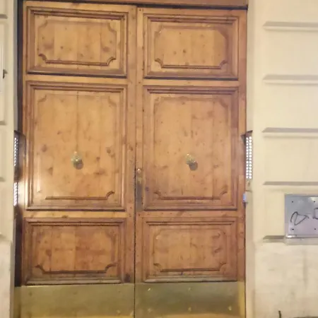 Mura Di Prati - Spazioso Per 8 A San Pietro Apartmán Řím