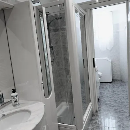 Apartmán Mura Di Prati - Spazioso Per 8 A San Pietro Řím
