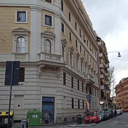 Mura Di Prati - Spazioso Per 8 A San Pietro *