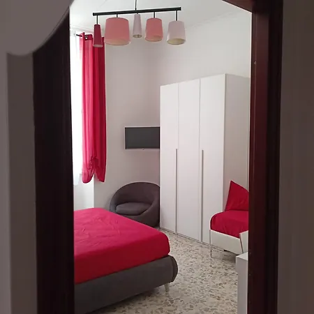 Mura Di Prati Apartment Rome