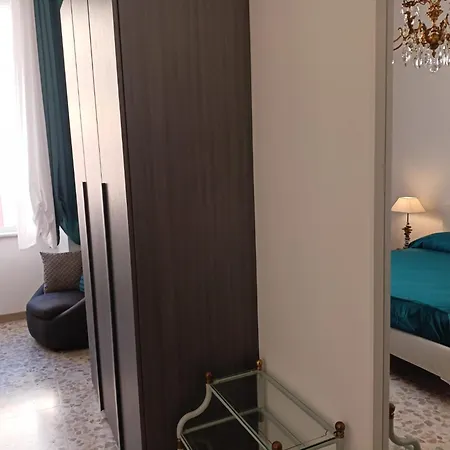 Apartment Mura Di Prati *