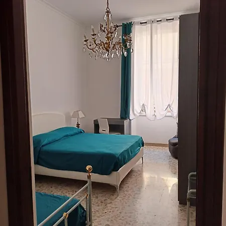 Mura Di Prati Apartment *