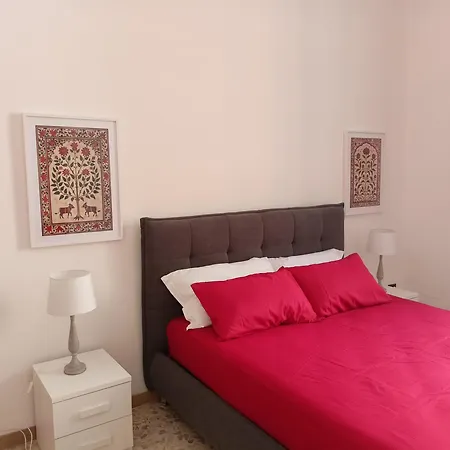 Mura Di Prati Apartment Rome