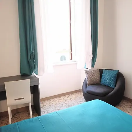 Mura Di Prati Rome