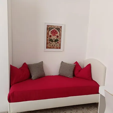 Mura Di Prati Apartment Rome